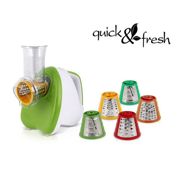 Electric Grater BeerWorld