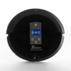 Black Pursonic i7 Pro Robotic Vacuum Cleaner