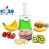 Frozo Fruit Maker with white background