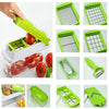 Slicer Dicer Set with demo