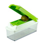 Slicer Dicer juicer with kiwi